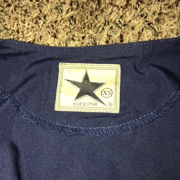 Scrub jacket - Picture 4 of 4